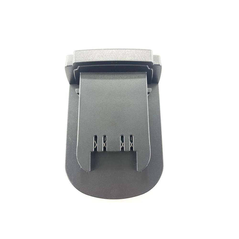 Battery Adapter Converter For  Mil*wau*kee/De*walt 18V Battery convert To Metabo 18v Power Tool Use