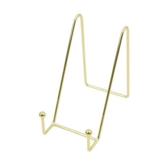 Mosiee Book Holder Stand Display Stand Modern Design Multi-Functional Portable