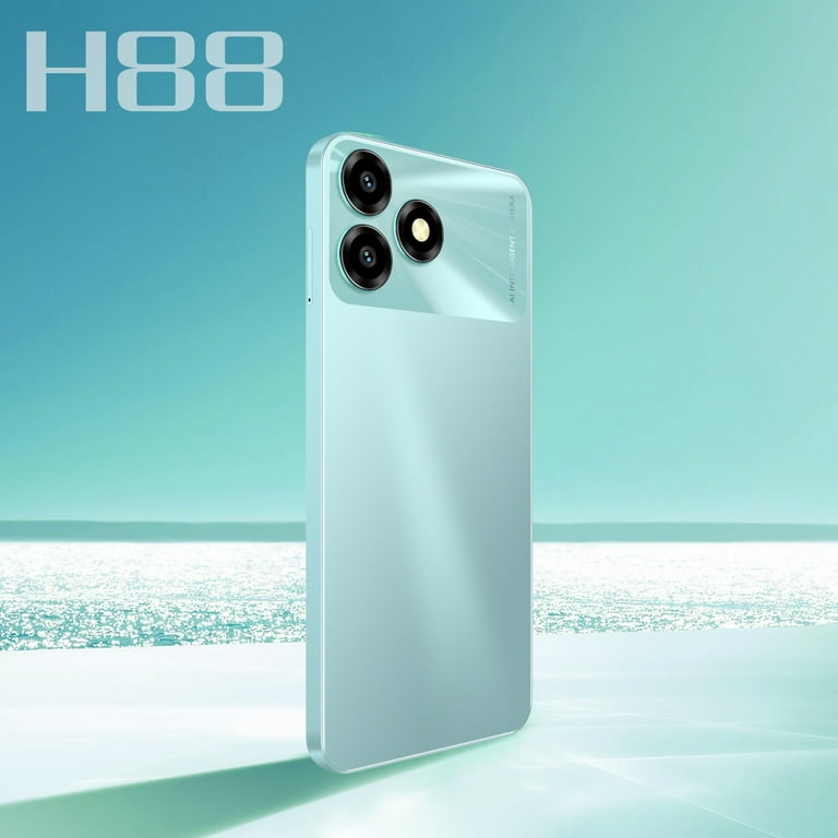 FOXIONO H88 Smartphone, Android 14, 8GB RAM, 64GB ROM, Dual SIM