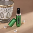 thumbnail image 5 of Mini botella atomizadora de perfume recargable portátil, estuche con bomba de aroma para viajes, paquete de 5 unidades de 5ml0.2oz, 5 of 5
