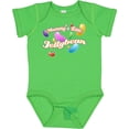 thumbnail image 3 of Inktastic Mommy's Jellybean Boys or Girls Baby Bodysuit, 3 of 5