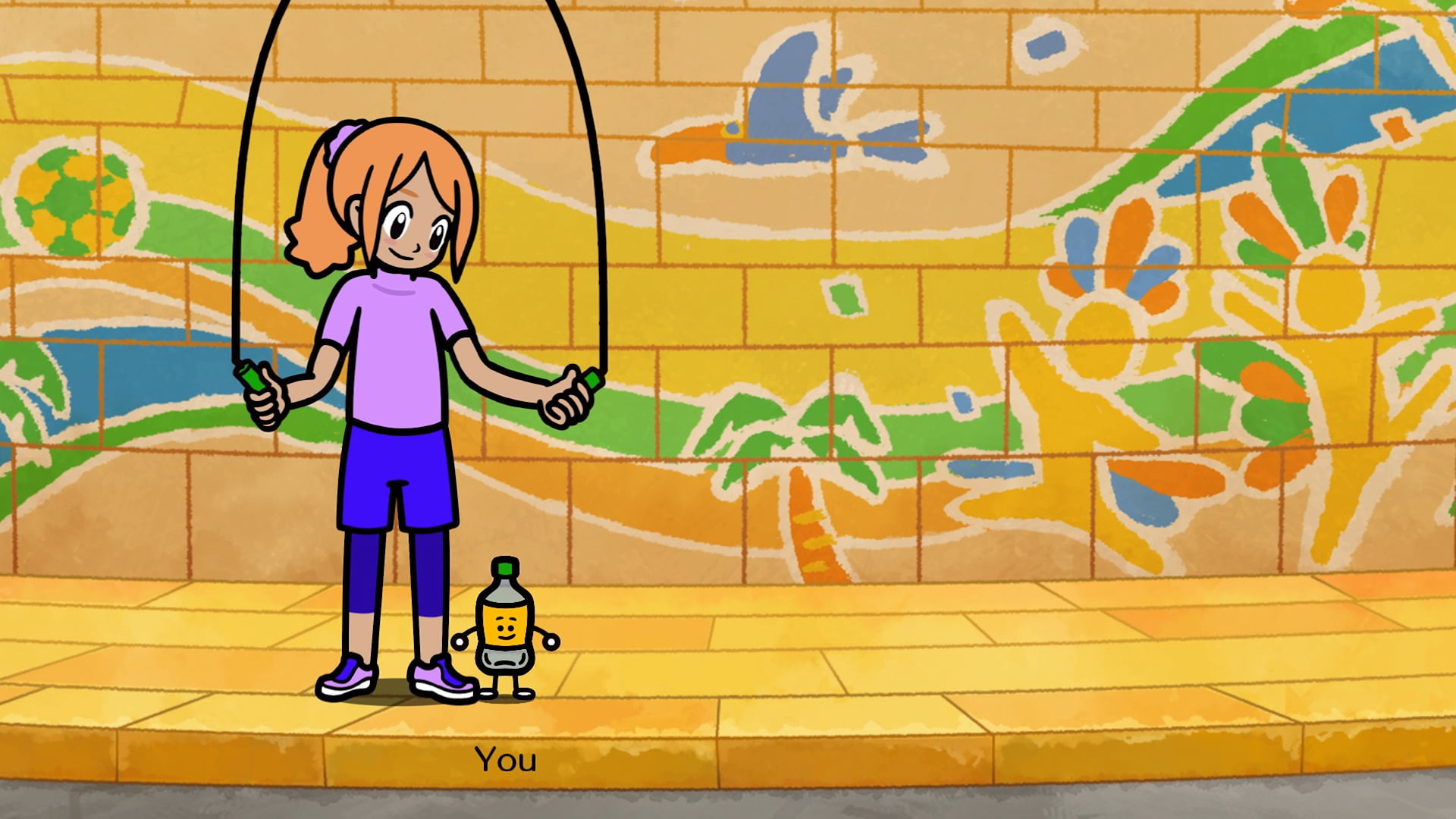 Rhythm Heaven Groove - Nintendo Switch