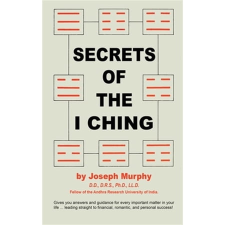 Pre-Owned Secrets of the I Ching Paperback