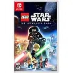 Lego star wars skywalker saga switch discount