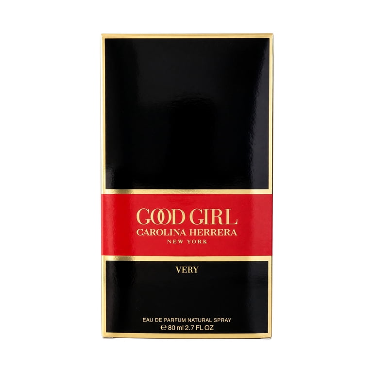 Carolina Herrera Very Good Girl Eau De Parfum Spray 2.7 oz