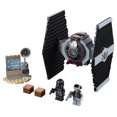thumbnail image 3 of LEGO Star Wars TIE Fighter Attack 75237 4+ Toy Building Kit (77 Pieces), 3 of 5