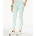 thumbnail image 2 of Articles of Society Womens Sarah Skinny Fit Jeans, Green, 28, 2 of 2