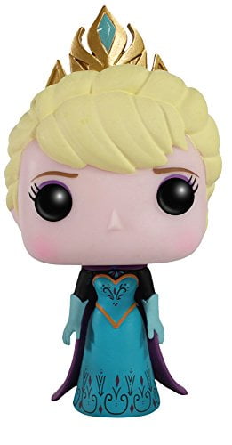 elsa frozen funko pop