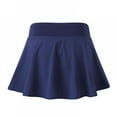 thumbnail image 1 of POINTERTECK Women Athletic Quick-drying Workout Short Active Tennis Running Skirt, 1 of 2