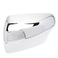 thumbnail image 1 of Chrome Stylish Exterior Rear View Mirror Housing Mirror Cover for Ranger 2012-2022  Upgrade, 1 of 7
