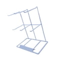 thumbnail image 2 of Organizador de joyas Parring Hanging Organizer para anillos colgantes Bandas de cabello, 2 of 8
