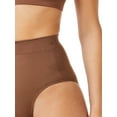 thumbnail image 4 of Sofia Intimates by Sofia Vergara Women's Mid-Rise Shaping Brief, 4 of 6