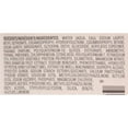 thumbnail image 2 of RUSK by Rusk - FRESH POMEGRANATE COLOR PROTECTING SHAMPOO 35 OZ - UNISEX, 2 of 4