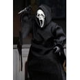 thumbnail image 4 of Ghost Face 8" Clothed Action Figure, 4 of 4