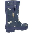 thumbnail image 2 of Cotswold Womens Woodland Owl Mid Cut Galoshes, 2 of 5