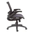 thumbnail image 2 of TygerClaw Mid Back Mesh Office Chair, 2 of 4