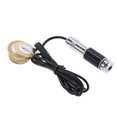 thumbnail image 1 of Instrumento de cuerda acústica 3 transductores Piezo Pickup Pick-up System 6.35mm, 1 of 7