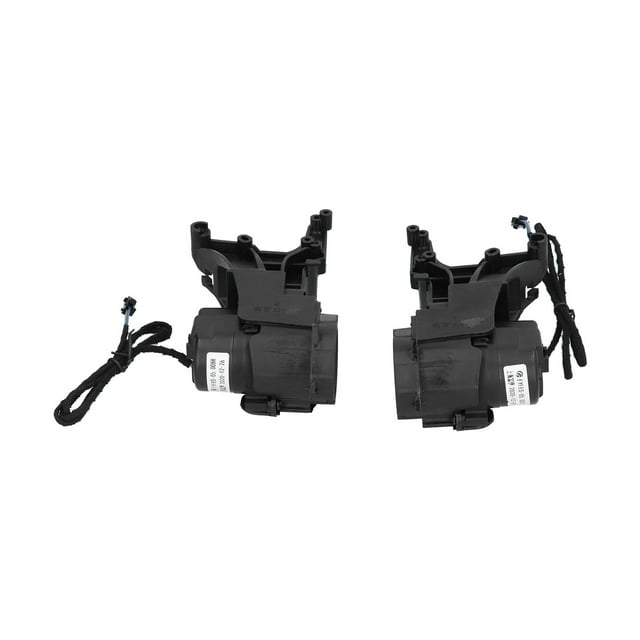 Support d'Alimentation pour Rétroviseur, Facile à Installer, Pratique à Utiliser, Dossier Électrique, Pratique, Facile à Installer pour Highlander 2015-2020