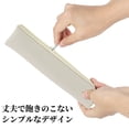 thumbnail image 4 of Unique Bargains Faux Leather Pencil Pouch Portable Bag Gray, 4 of 6