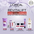 thumbnail image 2 of L'Oréal Paris Kit Revitalift Ácido Hialurónico: Sérum, Cremas Día/Noche y Ojos, 2 of 7