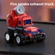 thumbnail image 4 of Modelo a escala de coche, vehículo de ingeniería de simulación, pequeño elevador, bulldozer con inercia, ideal como juguete o regalo para niños de 0 a 3 años., 4 of 7
