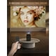 thumbnail image 2 of [Proyector] Miniproyector GROVIEW B2D 720P HD Bluetooth 5.1, 2 of 7