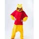 thumbnail image 2 of Pijamas de una pieza MINISO Kigurumi Winnie Bear, disfraz de dibujos animados, pijamas de Winnie the Pooh para cosplay, vestido de fiesta, pijamas, 2 of 4
