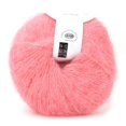 thumbnail image 1 of Qiilu Washable Angora Wool Yarn Kit For Weeding Party Birthday Gift, 1 of 1