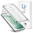 thumbnail image 1 of Protector de Pantalla de Vidrio Templado Diacube para Samsung Galaxy S22, 1 of 6