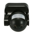 thumbnail image 4 of AC 220V-240V 180 Degree Outdoor IP44 Security PIR Infrared Motion Sensor Switch Movement Detector Max 12m 3-2000LUX Energy-saving Automatic Lighting Switch, 4 of 8