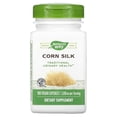 thumbnail image 1 of Nature's Way Corn Silk 400 Mg, 100 Vcaps, 100 Count, Suplemento para la Salud Urinaria, 1 of 2