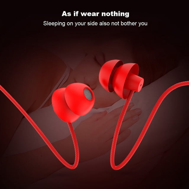 Auriculares Con Cable Con Micrófono, Auriculares Internos de 3,5 mM Auriculares Con Cable Auriculares Con Cable Con Micrófono de Sonido