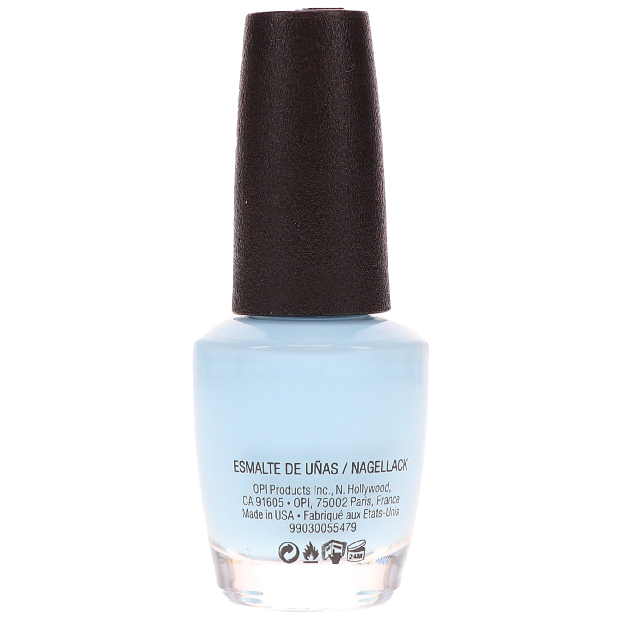 billetpris Rang vene OPI It's a Boy, 0.5 fl oz - Walmart.com