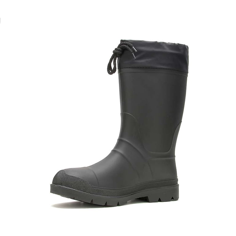Kamik Forester Men’s Insulated Waterproof Outdoor Boots - Size 13 Kamik - Men main image 2