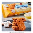 thumbnail image 4 of Galletas Gamesa Clásicas barras de coco 212 g, 4 of 4