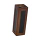 thumbnail image 4 of Porta paraguas Porta bastón Idea de regalo moderna Organizador de paraguas Espacio conveniente Nuez, 4 of 8