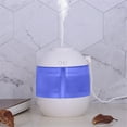 thumbnail image 1 of NARABB Diffuseur d'Huile Aromatique LED Humidificateur Aromathérapie pour la Maison, 1 of 4