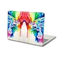 thumbnail image 3 of KSK KAISHEK Hard Case Only for MacBook Pro 16" 2023 - 2021 A2780 M2/A2485 M1, Animal A 115, 3 of 5