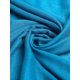 thumbnail image 3 of INSPIRAR CHIC Traje de baño unisex ligero, gran bufanda clásica suave de color sólido 75"x 39" azul cielo, 3 of 6