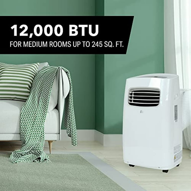 Perfect aire air conditioner discount