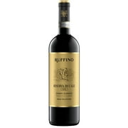 Ruffino Riserva Ducale Oro Chianti Classico Gran Selezione DOCG, Italian Red Wine, 750ml Bottle, 15% ABV
