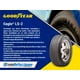 thumbnail image 3 of 1) Llanta 275/55R20 Goodyear Eagle LS-2 111S GOODYEAR ., 3 of 6