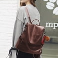 thumbnail image 5 of Mochila Antirrobo Para Mujer Moda Bolso Casual Al Hombro Mochilas De Viaje, 5 of 5