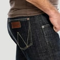 thumbnail image 5 of Wrangler Retro Dax Slim Boot Jeans 32-32, 5 of 5