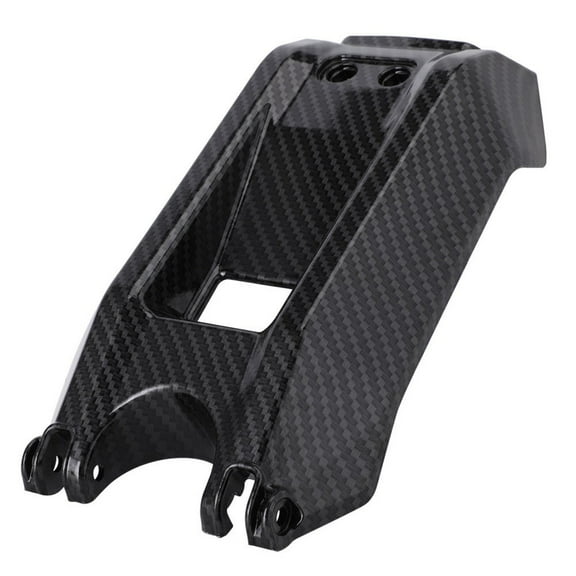 For Sur Ron Battery Cover Carbon Fiber Ebike Battery Guard for Light Bee