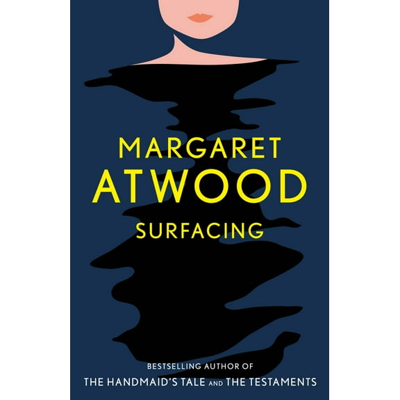 Pre-Owned Surfacing (Paperback) 0385491050 9780385491051