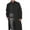 Black, variant on Scully RW107-BLK-XL Mens Rangewear Canvas Duster Jacket- Black- XL