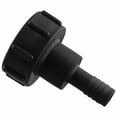 thumbnail image 2 of 1000L IBC FS60 x 3/4inch (20mm) Water Tank Garden Hose Adapter Fitting Tool, 2 of 9