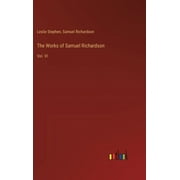 The Works of Samuel Richardson (Hardcover)