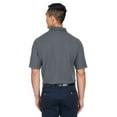 thumbnail image 2 of Devon & Jones DG150P Men's DRYTEC20™ Performance Pocket Polo-Graphite-L, 2 of 3